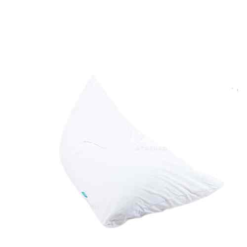 Beanbag, Putih