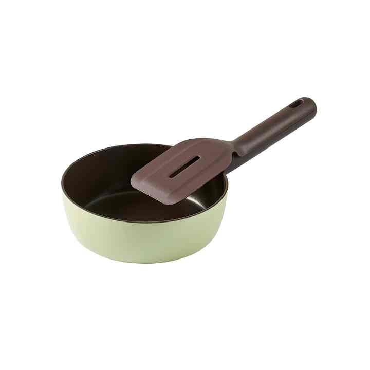 NEO Sautee Pan - 20cm - Peppermint