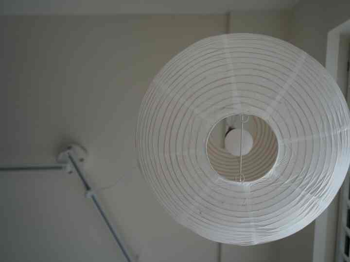 #ライスペーパーシェイド
#HAY