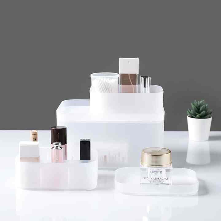 Kotak Penyimpanan Serbaguna