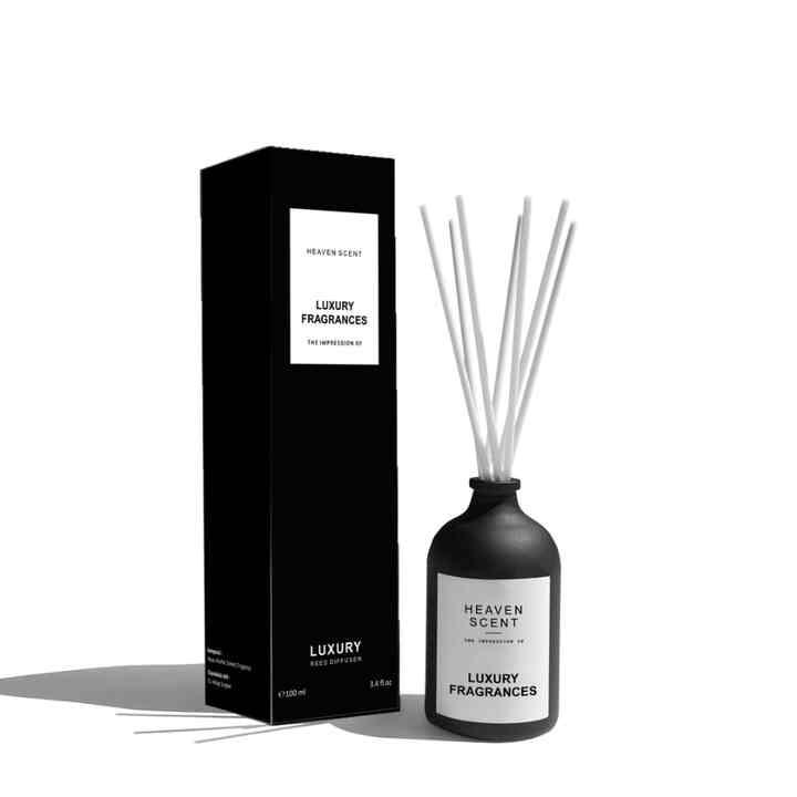 Luxury Reed Diffuser 100ml