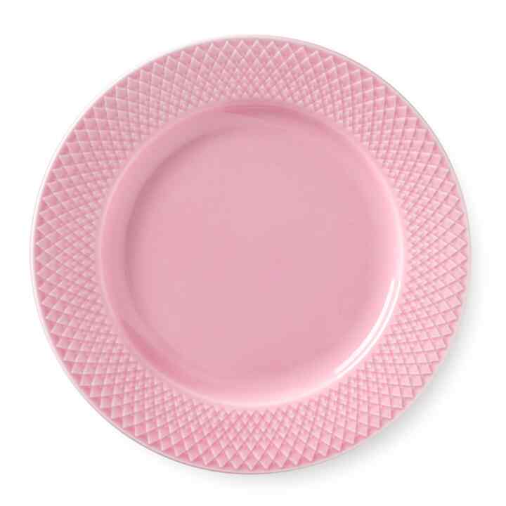 Rhombe Color プレート