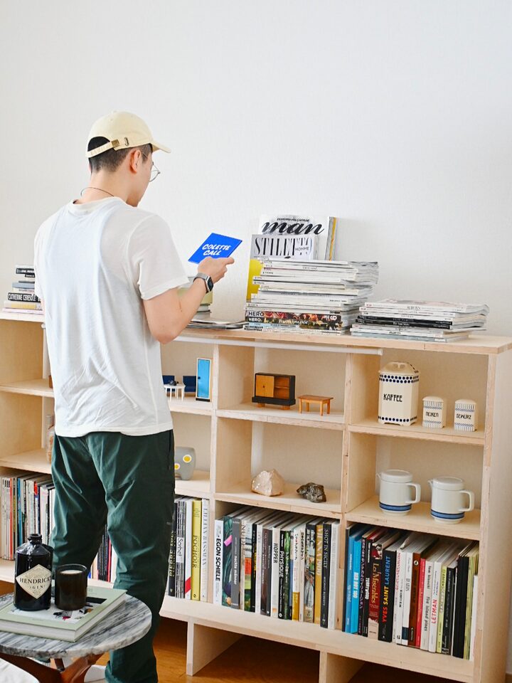 short form carousel card thumbnail