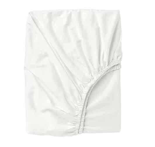 ULLVIDE Fitted Sheet