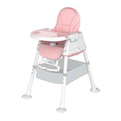 4 in 1 high chair