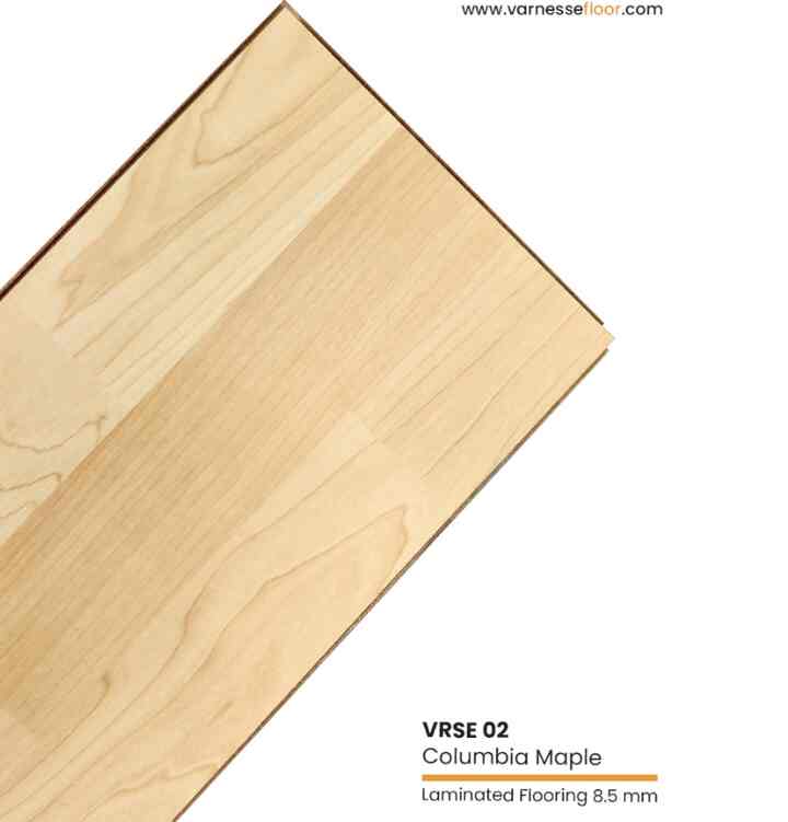 Floor Lantai Kayu Parket Laminate PREMIUM