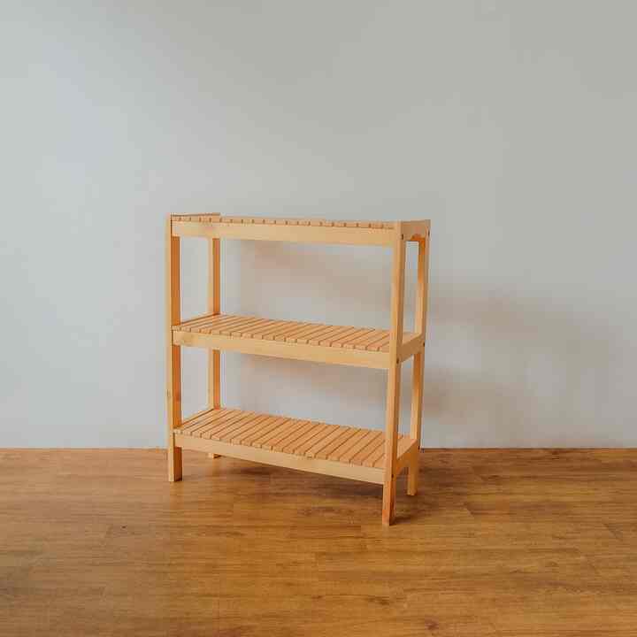 Rak Miguna 3 Tingkat