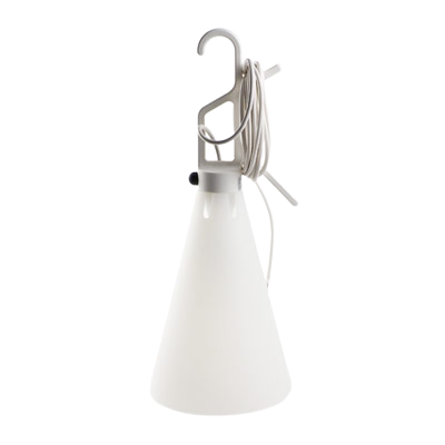 MAYDAY メイデイ ランプ（限定ホワイト）