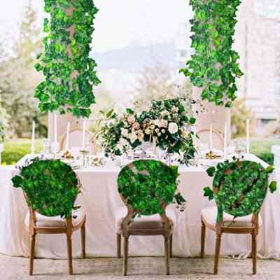 Daun Rambat Palsu 225cm