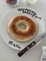 bakery plate ベーカリープレート