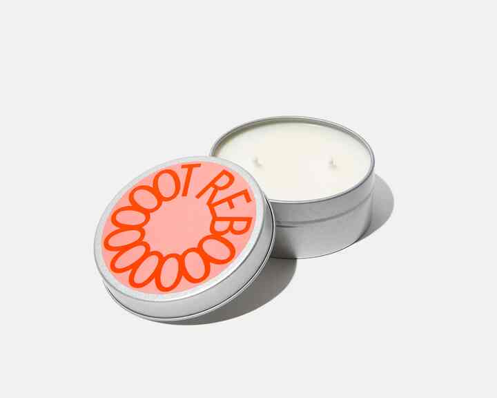 SOY CANDLE 02 REBOOT