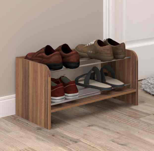 ROY RAK SEPATU SENDAL 2 SUSUN