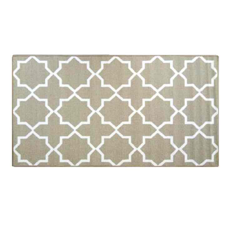 Karpet 80x150cm Anti Slip Sweden