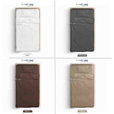 Sprei Polos No 3 120x200xT20