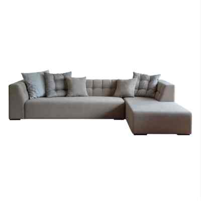 Calla L Shape 3 Seater Sofa