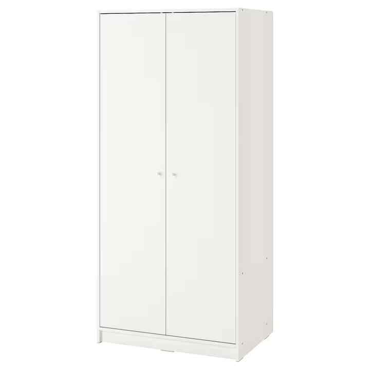 KLEPPSTAD Wardrobe 