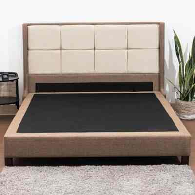 Tempat Tidur Waller Divan Laci Utuh