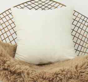 Sarung Bantal Sofa VELVET