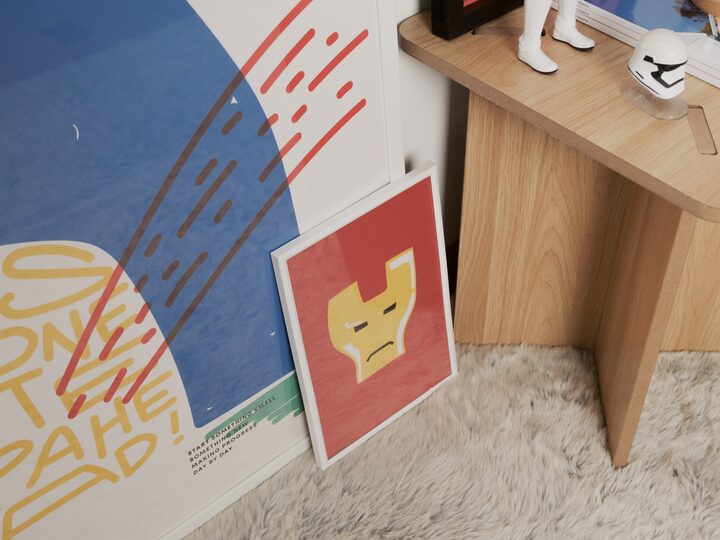 short form carousel card thumbnail