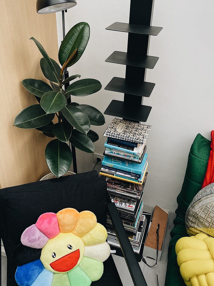 short form carousel card thumbnail