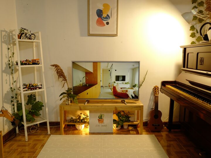 short form carousel card thumbnail