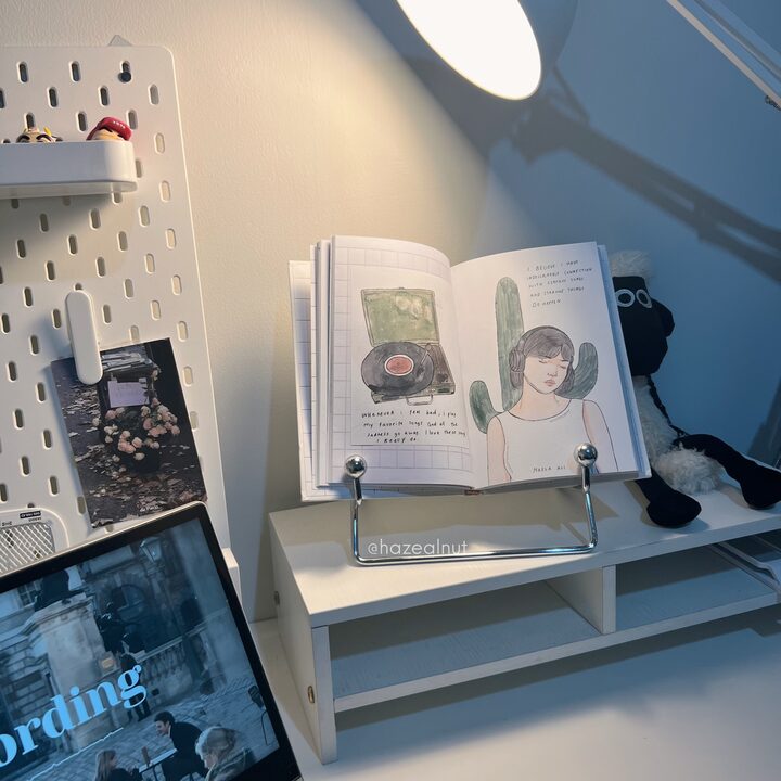 short form carousel card thumbnail