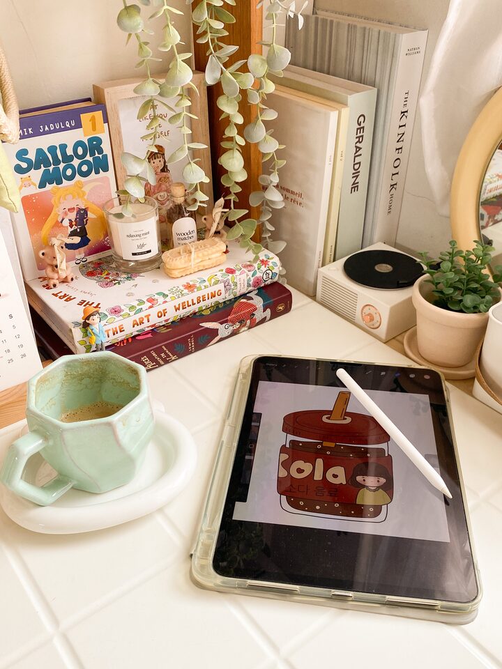 short form carousel card thumbnail