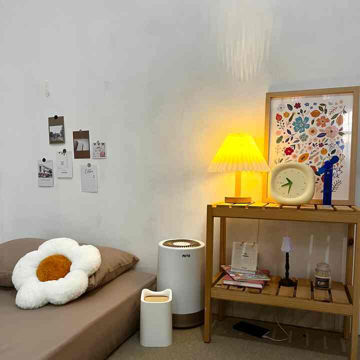 room 🩵

#bedroom #kamartidurminimalis #kamarkontrakan #ruangandesma #ikea 