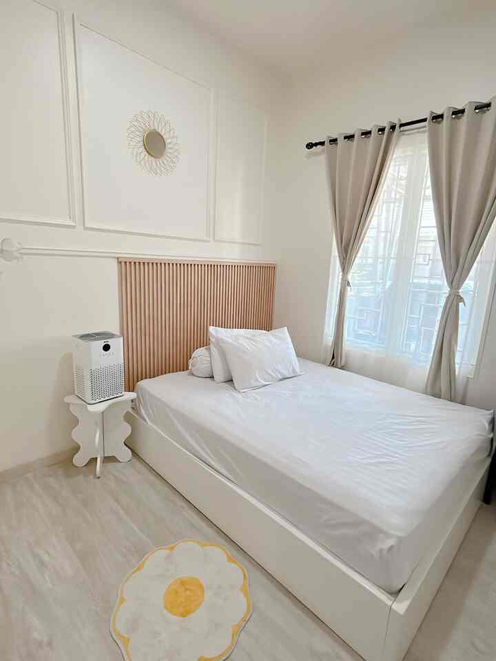 #japandi
#koreaminimals
#homedecorinspo
#dekorasi rumah estetis
#minimalis
#kamartidur