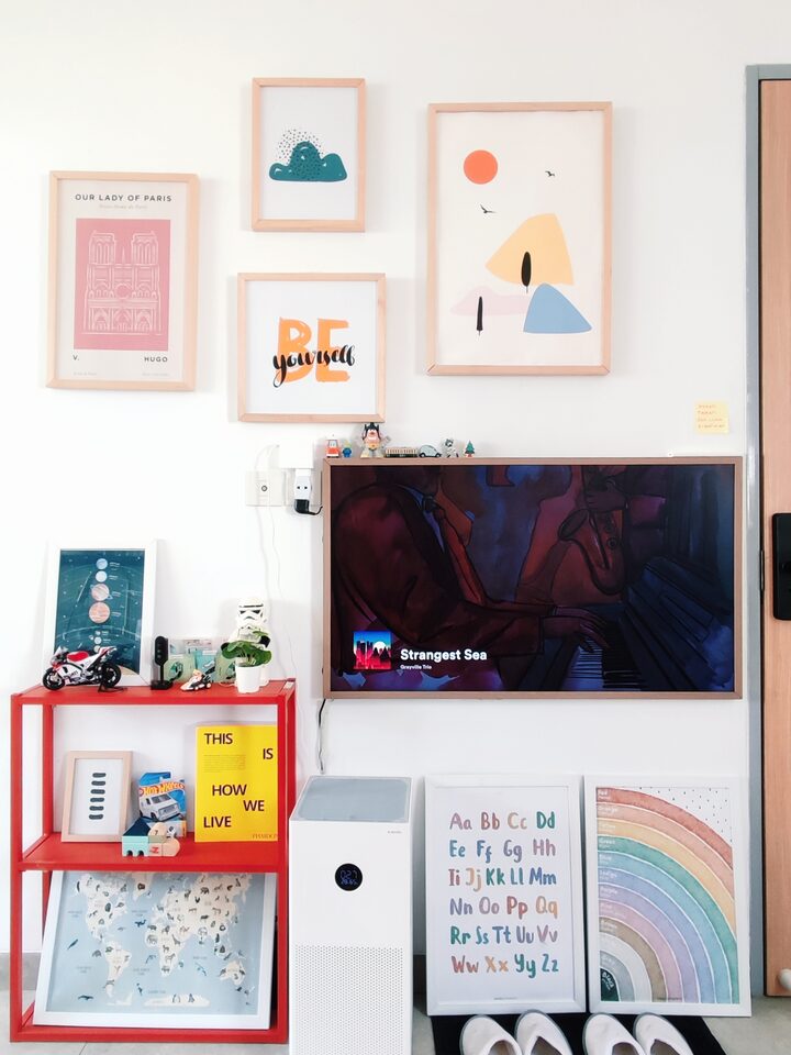 short form carousel card thumbnail