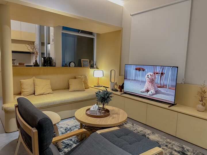 short form carousel card thumbnail