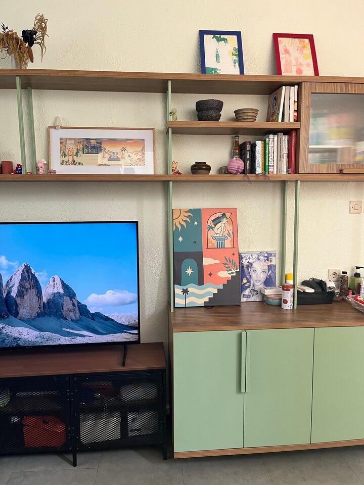 short form carousel card thumbnail