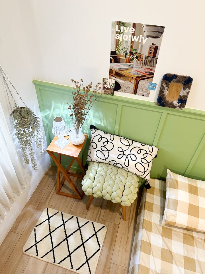 short form carousel card thumbnail