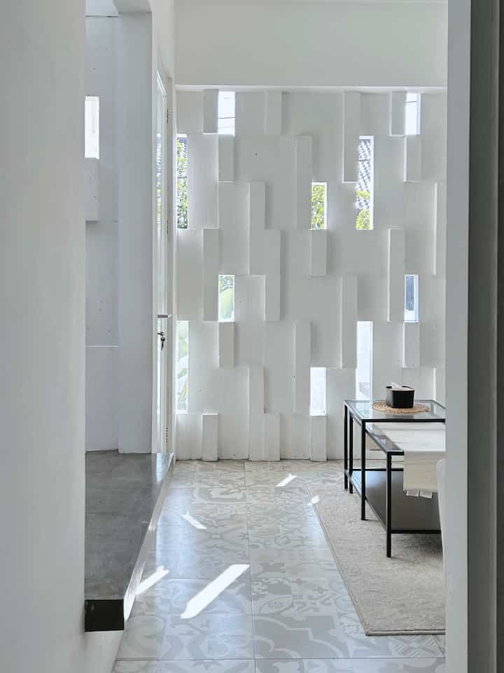 Rumah bagi kami adalah tempat berproses, meskipun sudah 7 th kami menempati rumah ini tapi akan ada selalu cerita di dalamnya #MyHomeStory #MyHomeJournal #HomeSweetHome #boemisaturnus