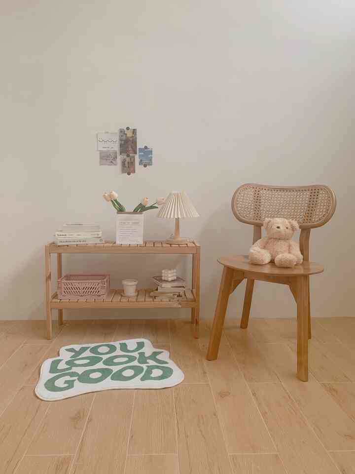 Dekorasi sudut kamar ✨
#smallroom #dekorasikamar #roomdecoration #kamaraesthetic #aestheticroom #inspirasikamartidur