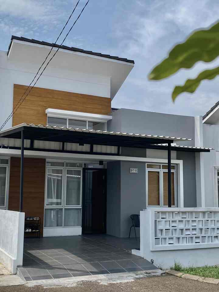 Postingan rumahibubapak