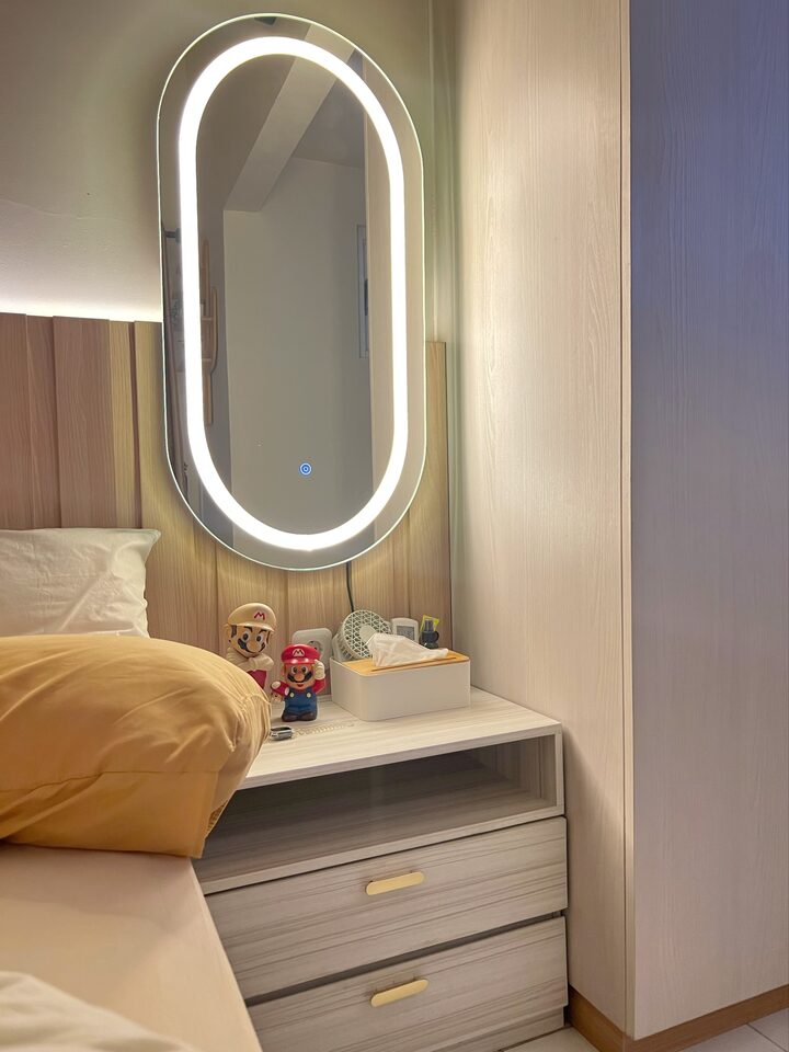 short form carousel card thumbnail