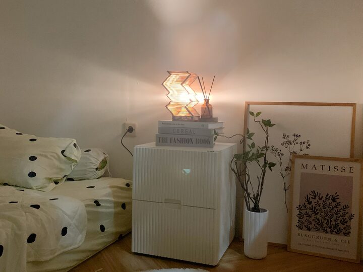 short form carousel card thumbnail