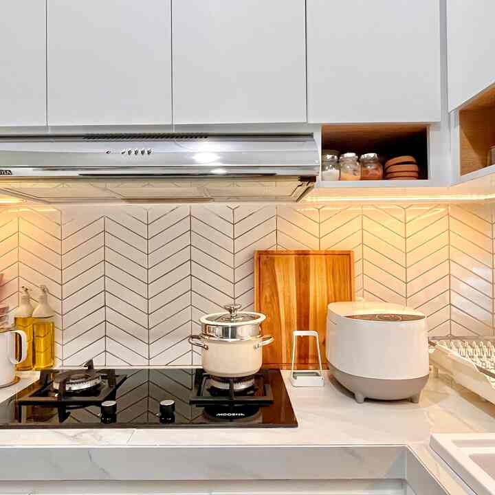 Panci kukusan mini berbahan stanless ini cantik banget dengan warna cream ala-ala eomma korea😁 sempat habis di tokonya begitu restock lgsg check out deh ga nyesel memang sebagus itu.


#inspirasidapur
#pancikukusmini
#rumah.alel
