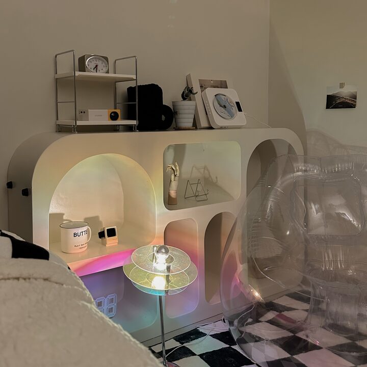 short form carousel card thumbnail