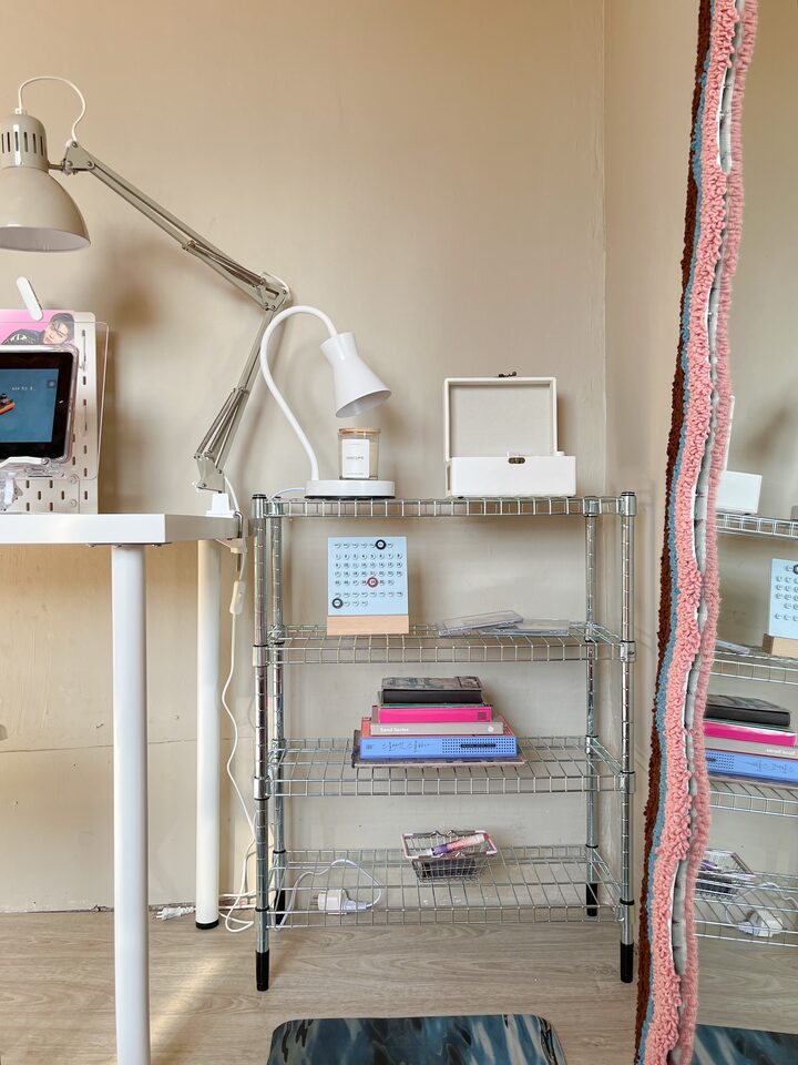 short form carousel card thumbnail