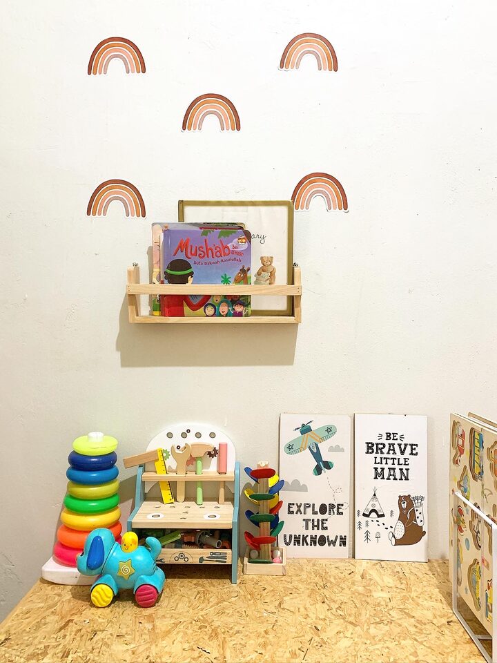 short form carousel card thumbnail