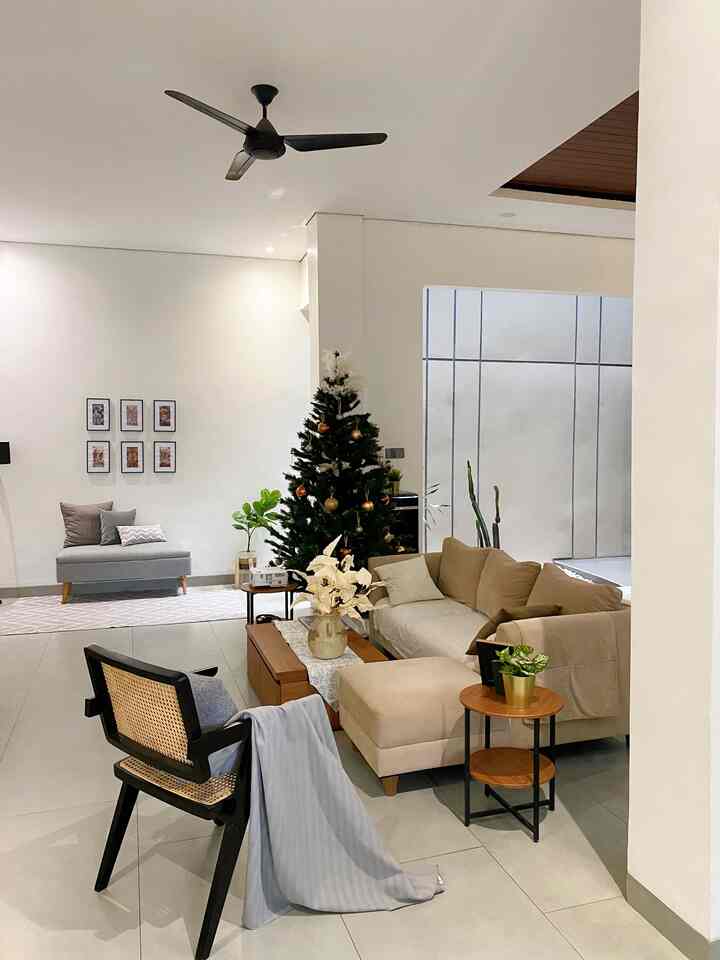 Tidak terasa sudah dipenghujung bulan november, berarti sudah saatnya mendekor rumah dengan nuansa natal di casadekath😍 #dekorasinatal #casadekath #rumahminimalis #dekorasirumah #designrumah #inspirasirumah