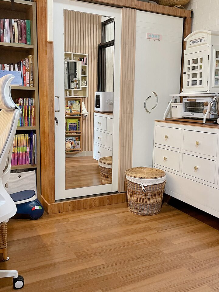 short form carousel card thumbnail