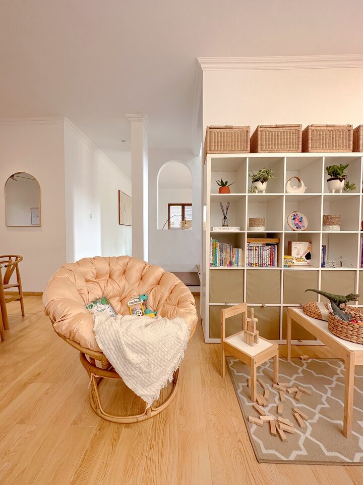 short form carousel card thumbnail