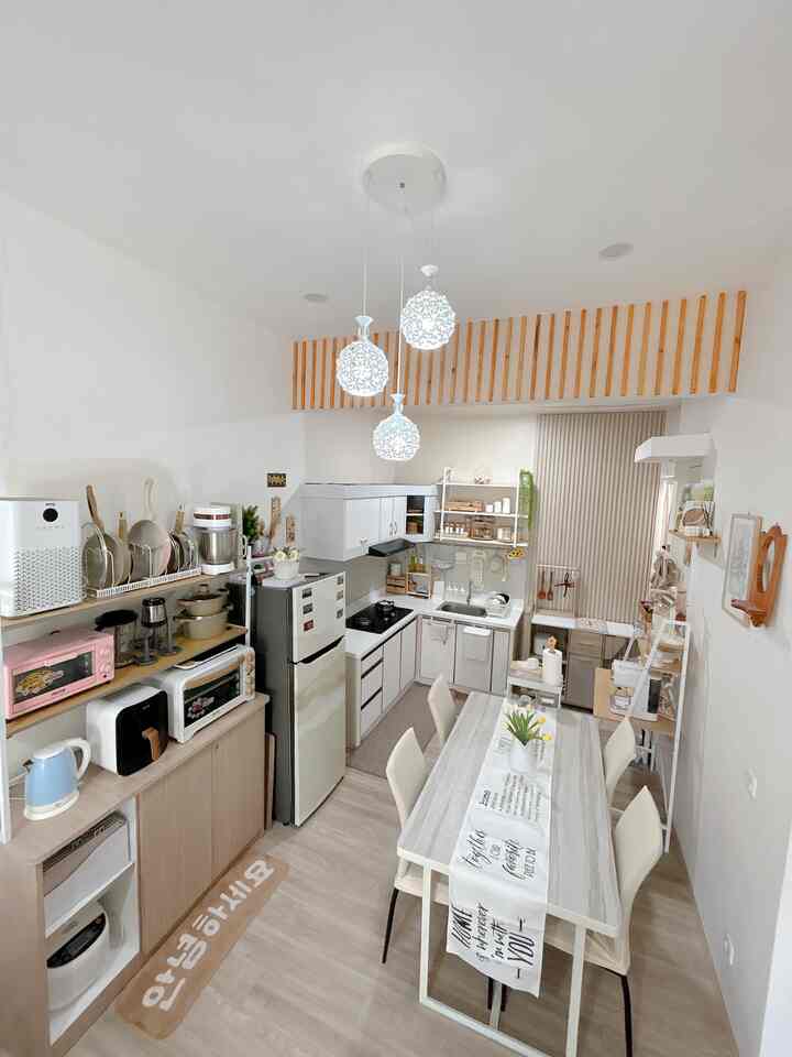 #smalldecorations
#dekorasiinspo
#pernakpernikrumah
#decorasidapurminimals
#minimalis