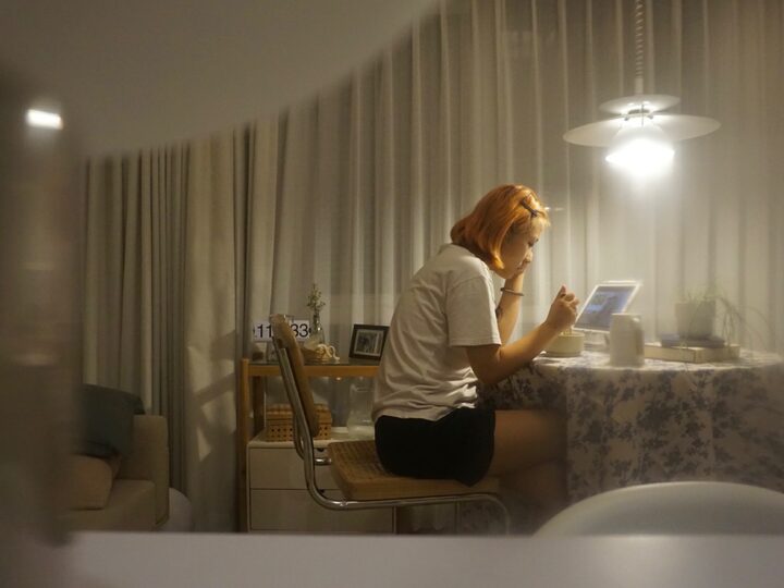 short form carousel card thumbnail