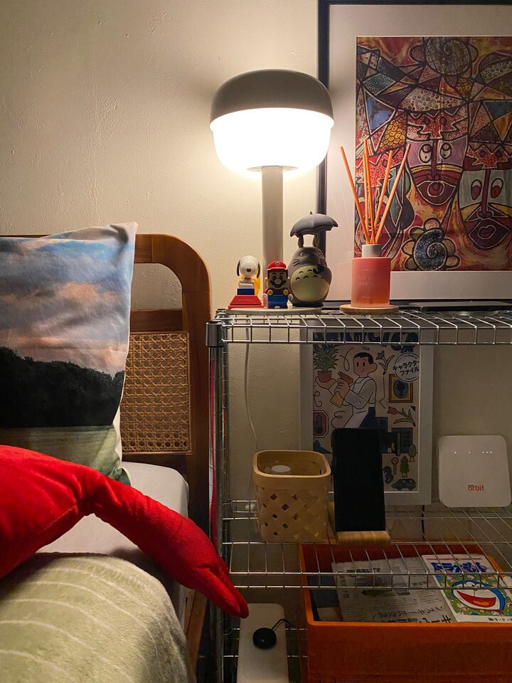 short form carousel card thumbnail