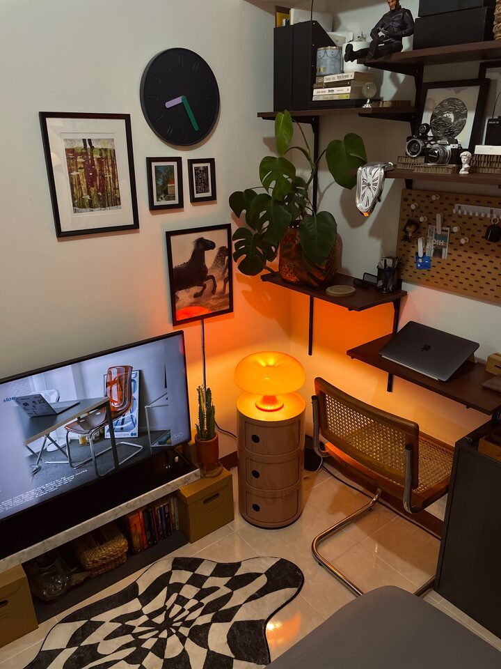 short form carousel card thumbnail