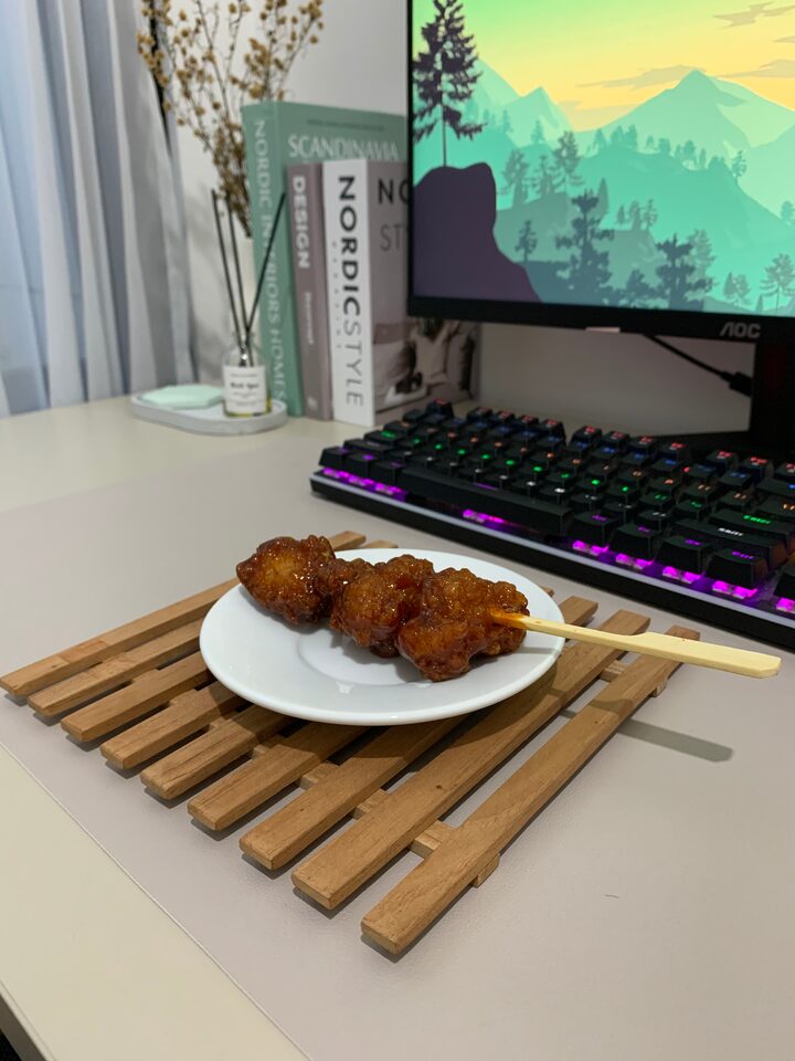 short form carousel card thumbnail